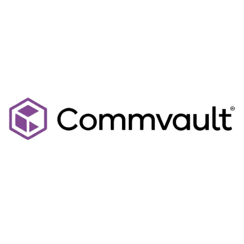 commvault