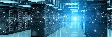 Building Data Center Infrastructure for the AI Revolution 
