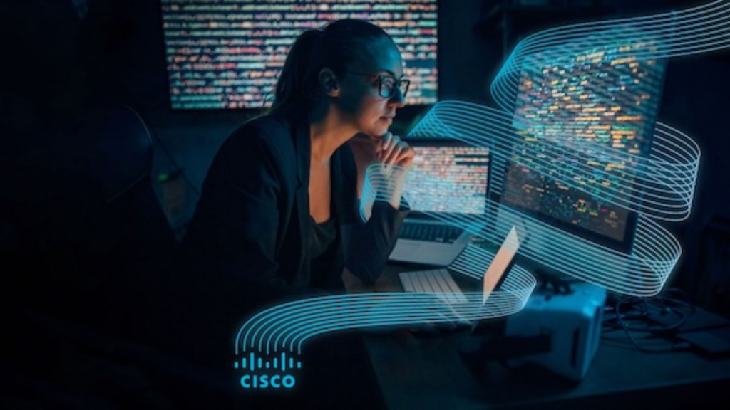 Supercharging Cisco XDR with AI and Identity Intelligence at RSAC 2024